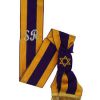 OSM SR Sash