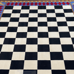 Lodge Carpet - Colour - Small