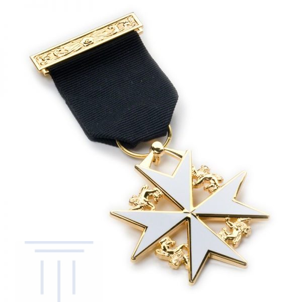 KT Malta Members Breast Jewel