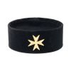 KT Malta Hat with Cross