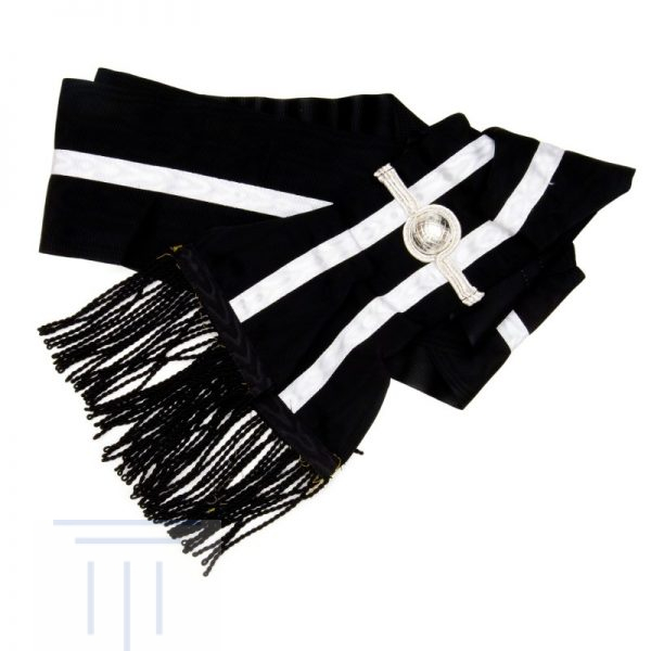 KT Provincial Grand Rank Sash