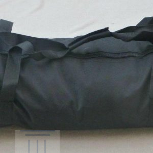KT Soft Regalia Kitbag