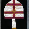 KTP Past Grand Priest Mitre