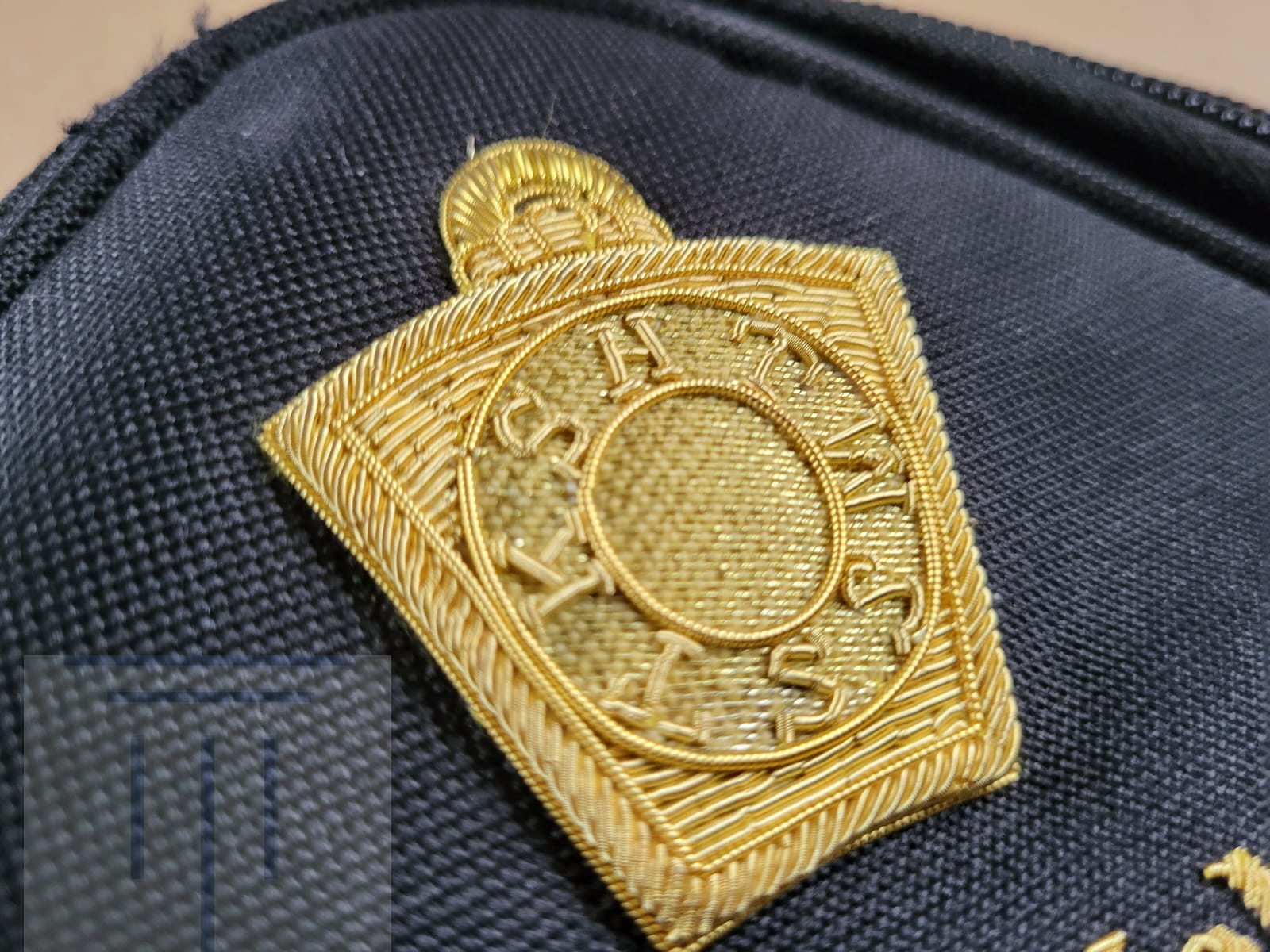 MMM Bag Embroidery 2
