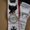 RCC District Officer Sash