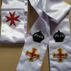 Grand High Prelate Stole