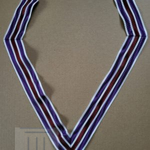 RCC KCC Collarette and Jewel