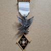 RCC KHS Breast Jewel