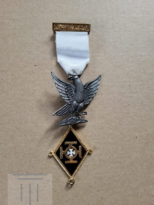 RCC KHS Breast Jewel