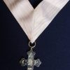 SRIA ACR Collarette and Jewel