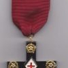 SRIA Breast Jewel - 9th Grade Magister