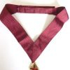 SRIA District Collarette and Jewel (Active)
