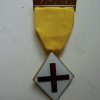 SRIA Breast Jewel - Second Order Frater