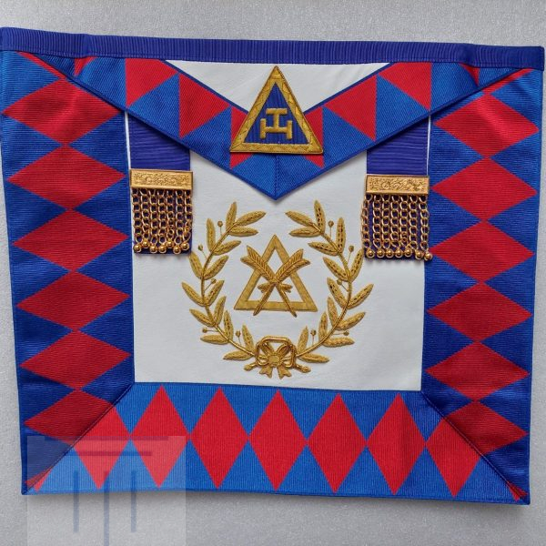 Grand Officers Apron