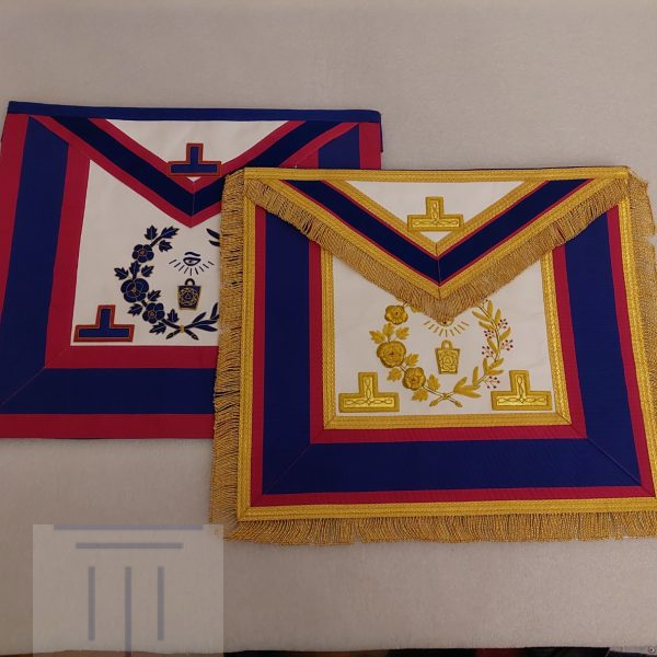 MMM Grand Officer's Package - No Case.