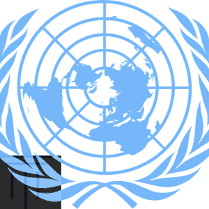 UN logo